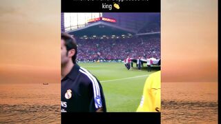 RONALDO FENÔMENO MENGAMUK DI OLD TRAFFORD!