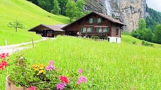 My favourite country