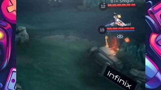 the standar exp lane mpl id
