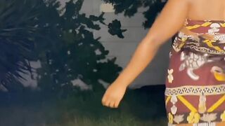 Une danse compa