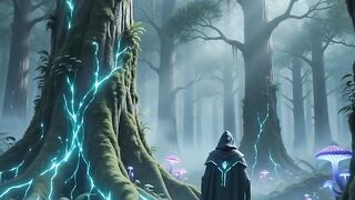 #futuristicForest#febspot