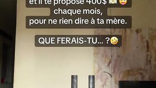 Une histoire
