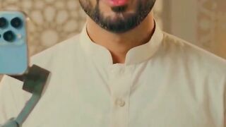 If You Are Worried, Don’t Worry — Allah Is With You 🤍 | Islamic Reminder