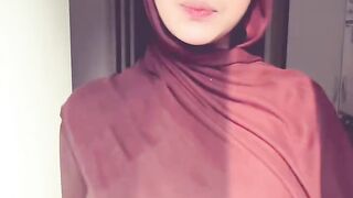bidadari big