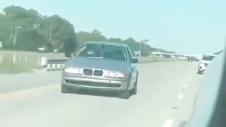 Talking car