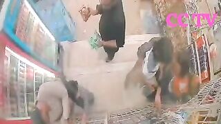 A video of the travel to