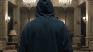 ROOM 1313... 😨 | Shadow Code