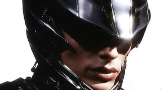 The Code Behind the Helmet... 👁️‍🗨️​