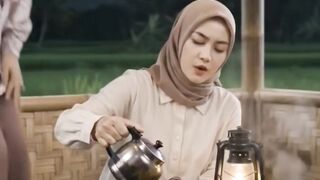Adem sambil ngopi ☕️