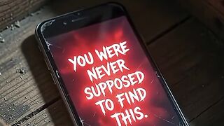 THE NEXT MESSAGE HAS ALREADY BEEN SENT... 😨 | Final Episode
