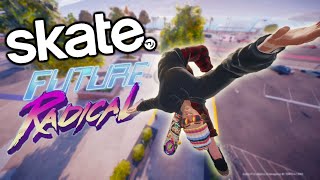 SEASON 2 IS COOKED!! & FINDING NEW GLITCHES | Skate. Season 2