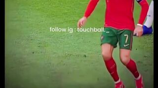 Momen ikonik tersebut terjadi pada pertandingan Portugal vs Jerman di Fase Grup F Euro 2020