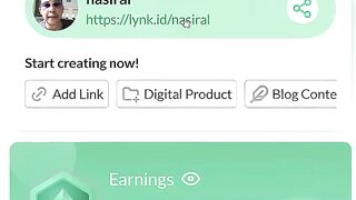 Rekomendasi lynk.id