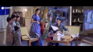 Johnny Lever ki Majedar Comedy movie scene 🤣