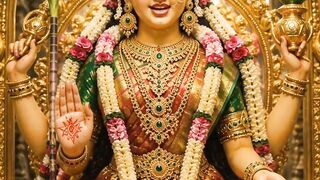 🌺 ஆவணி 4 – வெள்ளிக்கிழமை | அம்மன் அருள்வாக்கு