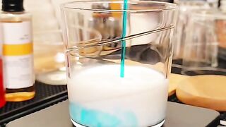 Midnight Winter coffee