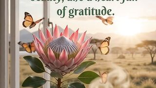 morning wish