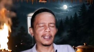 Kisah nyata terjebak di alam ghoib | banyak hal yang mengejutkan