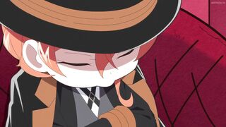 Bungo Stray Dogs WAN! 2 Episodes 8