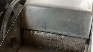 DIY Coconut Grater Machine - Make Coconut Milk in 2 Minutes