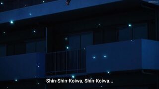 MEBIUS DUST Episodes 7