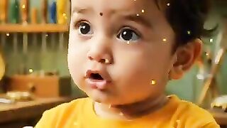 Baby's cartoon videos