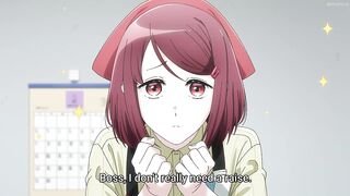 Super no Ura de Yani Suu Futari Episodes 7