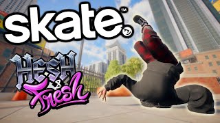 The Servers Can't Handle It!! | Skate. Season 1