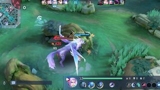 Mega Kill