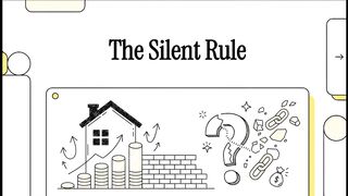 The Silent Rule That Decides Who Inherits Nothing