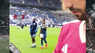 Nekat banget Real Madrid ngasih akun IG 180 juta pengikut ke Marc Cucurella! 😂