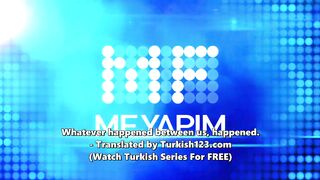 Muhtemel Ask - Episode 10 (English Subtitles)
