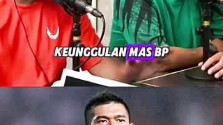 Bambang layak gak disebut Striker yang baik ?   #ceritasepakbola #bambangpamungkas #timnasindonesia