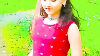 Beautiful girl dance 15
