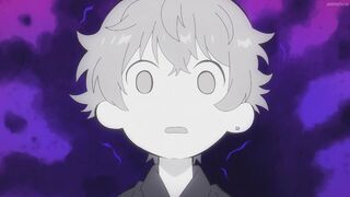 Otome Kaijuu Caraméliser Episodes 8