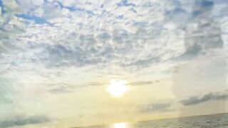 The way of the Sea