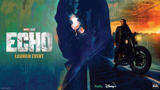 Echo S01 E01