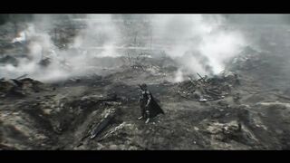 Doctor Doom vs Captain America
