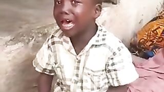 Memes boy