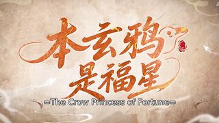 The Crown Princess Of Fortune (2026) Episode 7 Eng Sub