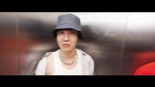Taekook and jhope vlog