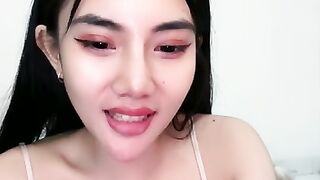 Bukit Kembar Celine Makin Gede