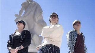 Bts army new video
