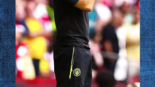 Maresca Dipermalukan Arsenal Tiga Gol Tanpa Balas!!