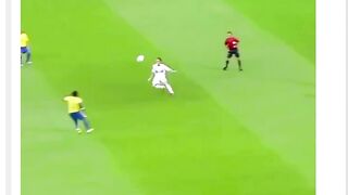 👦🏻: “Dad, how good was Prime Zidane?”