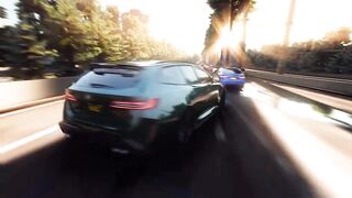 Lamborghini Police Chase Gets CRAZY! 😱🔥 2