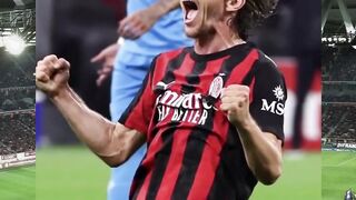 Luka Modric sebut AC Milan selevel sama Real Madrid!