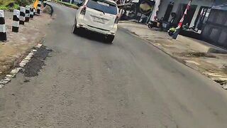 video vlog motor