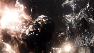 Superman Aura Farming Entry