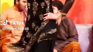 Stage darma dance performance 🔥